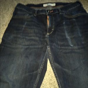 Men's jeans 4 pair 34x30
